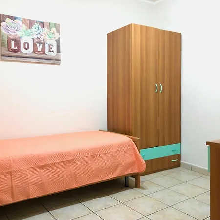Harbour House And View Apartment Catania