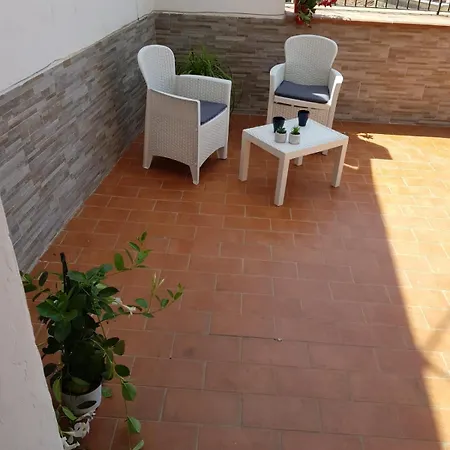 Harbour House And View Apartment Catania