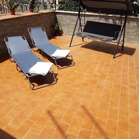 Harbour House And View Apartment Catania