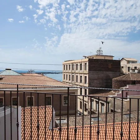 Apartment Harbour House And View *