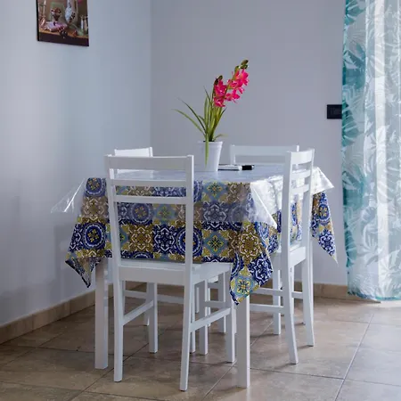 Harbour House And View Apartment Catania